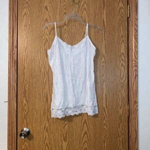 Maurices tank top size XL